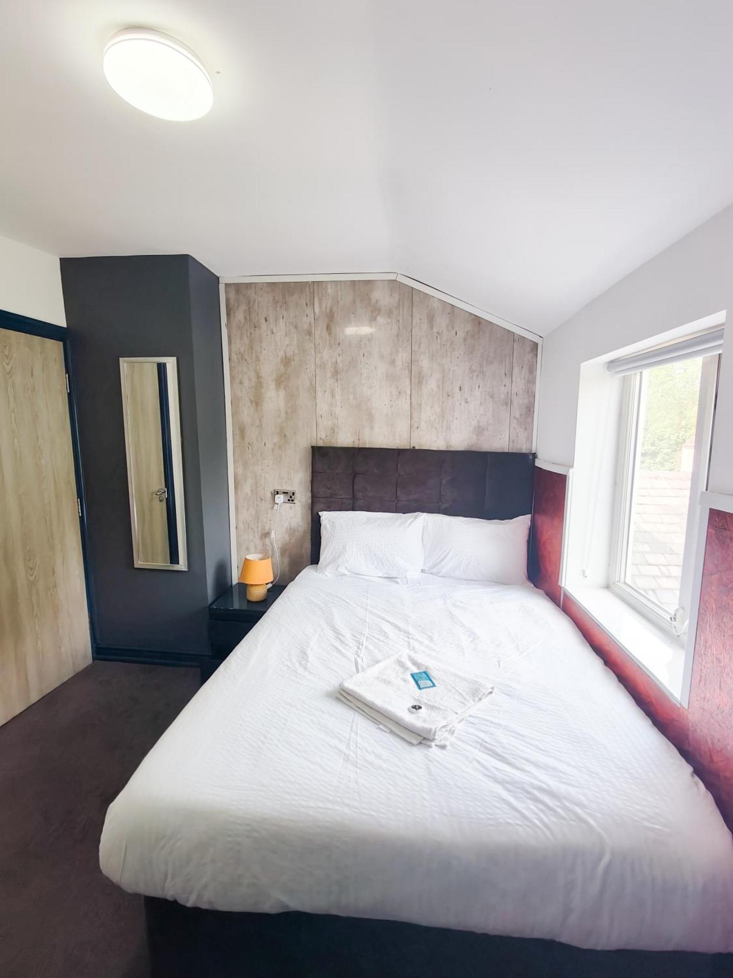 Park City Rooms — Photos 1